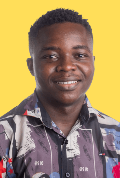 Prince Adimado Profile photo
