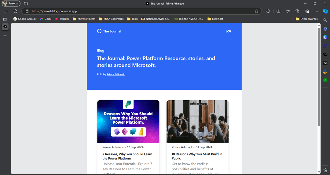 Man Countries project